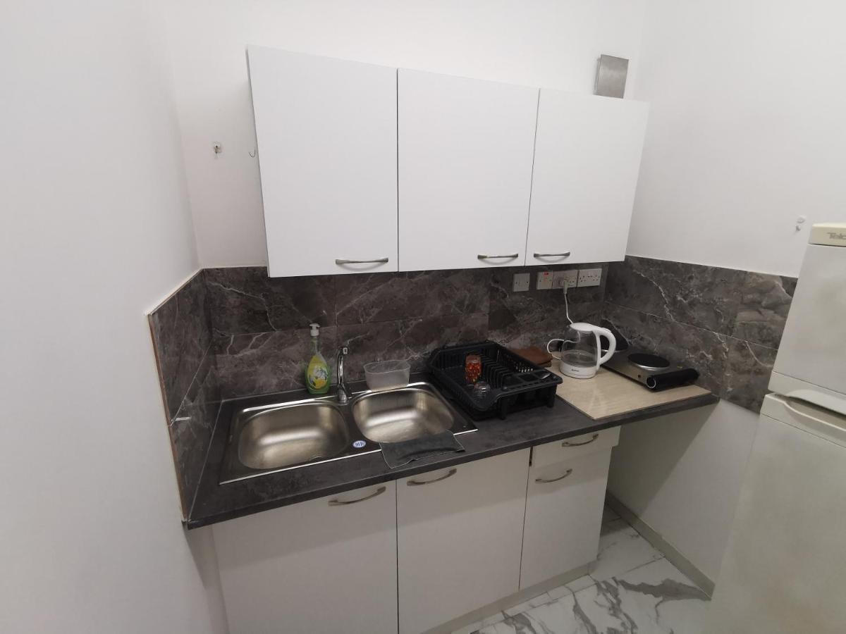 Lovely Cozy Apartment In The Entrance Of Nicosia Aglantzia ภายนอก รูปภาพ