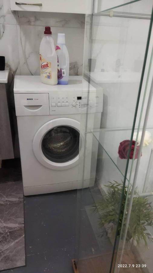 Lovely Cozy Apartment In The Entrance Of Nicosia Aglantzia ภายนอก รูปภาพ