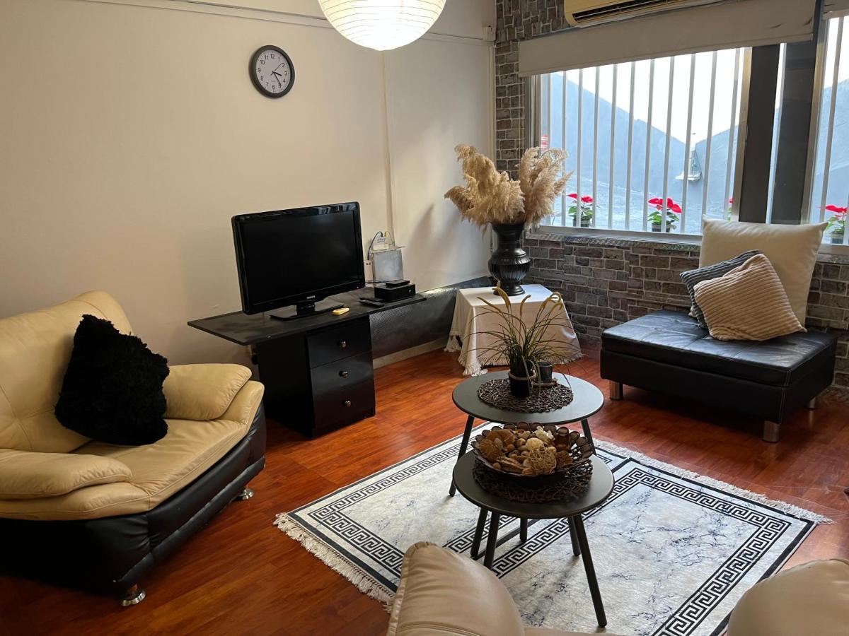 Lovely Cozy Apartment In The Entrance Of Nicosia Aglantzia ภายนอก รูปภาพ