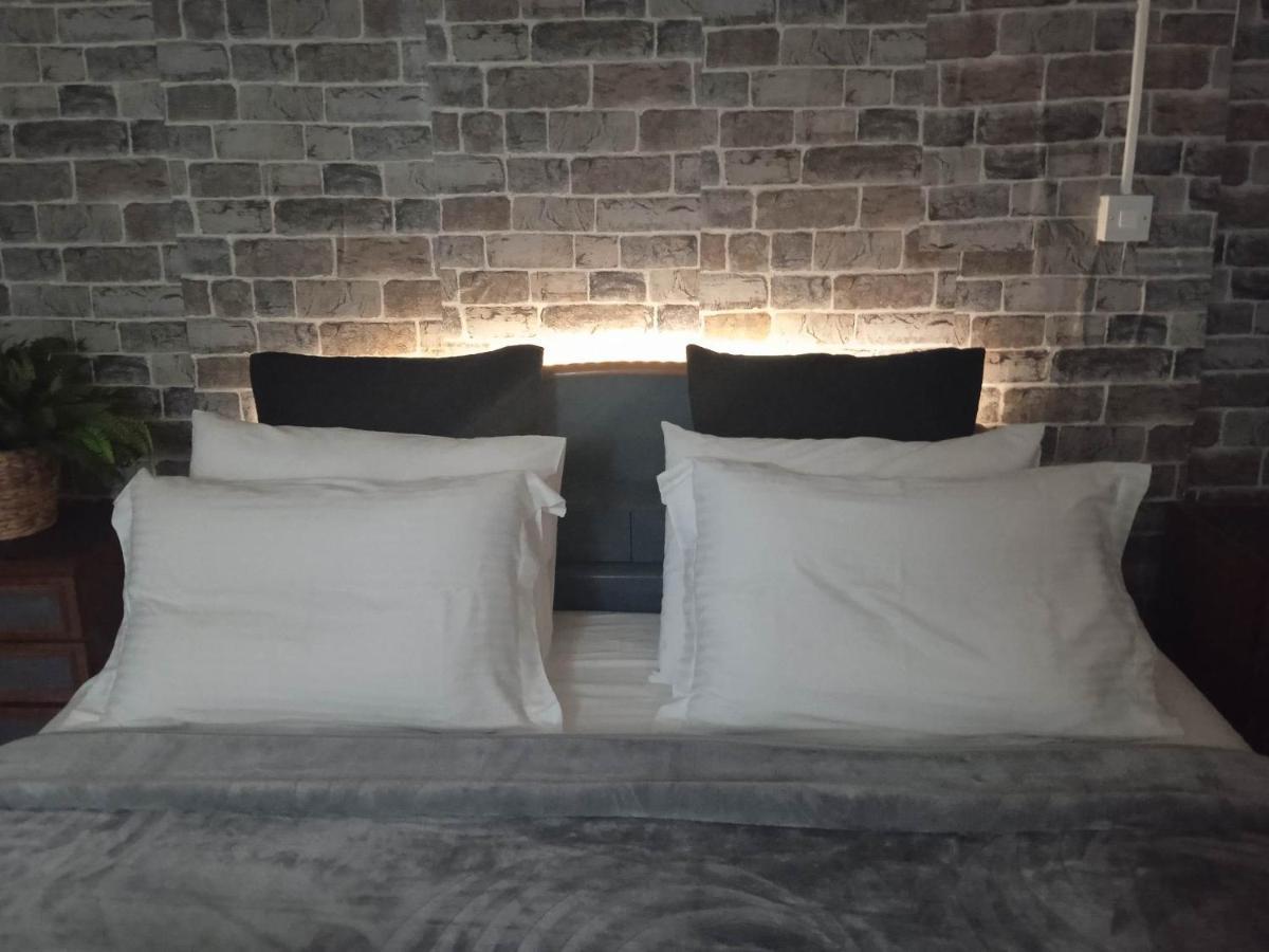 Lovely Cozy Apartment In The Entrance Of Nicosia Aglantzia ภายนอก รูปภาพ