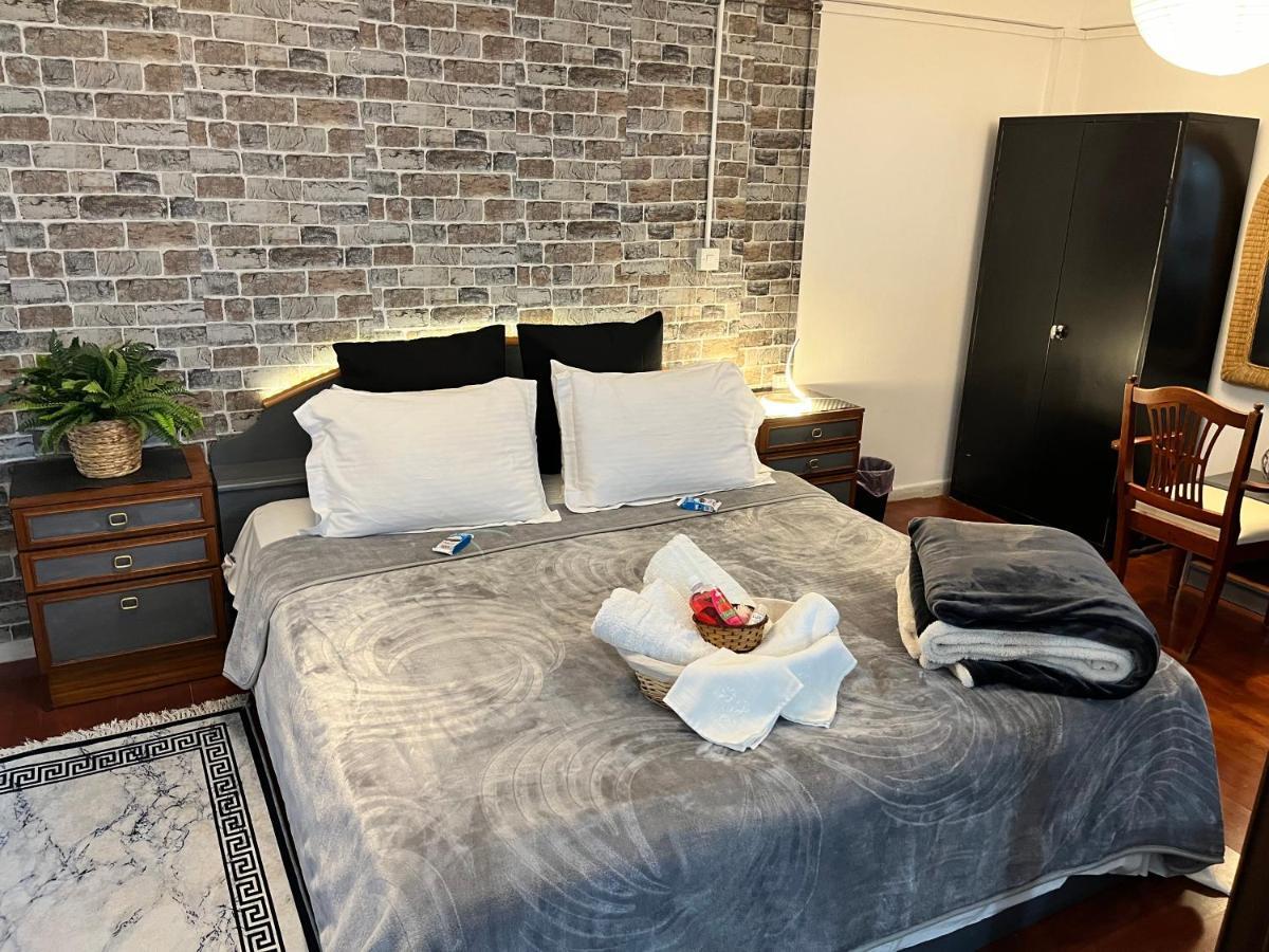 Lovely Cozy Apartment In The Entrance Of Nicosia Aglantzia ภายนอก รูปภาพ