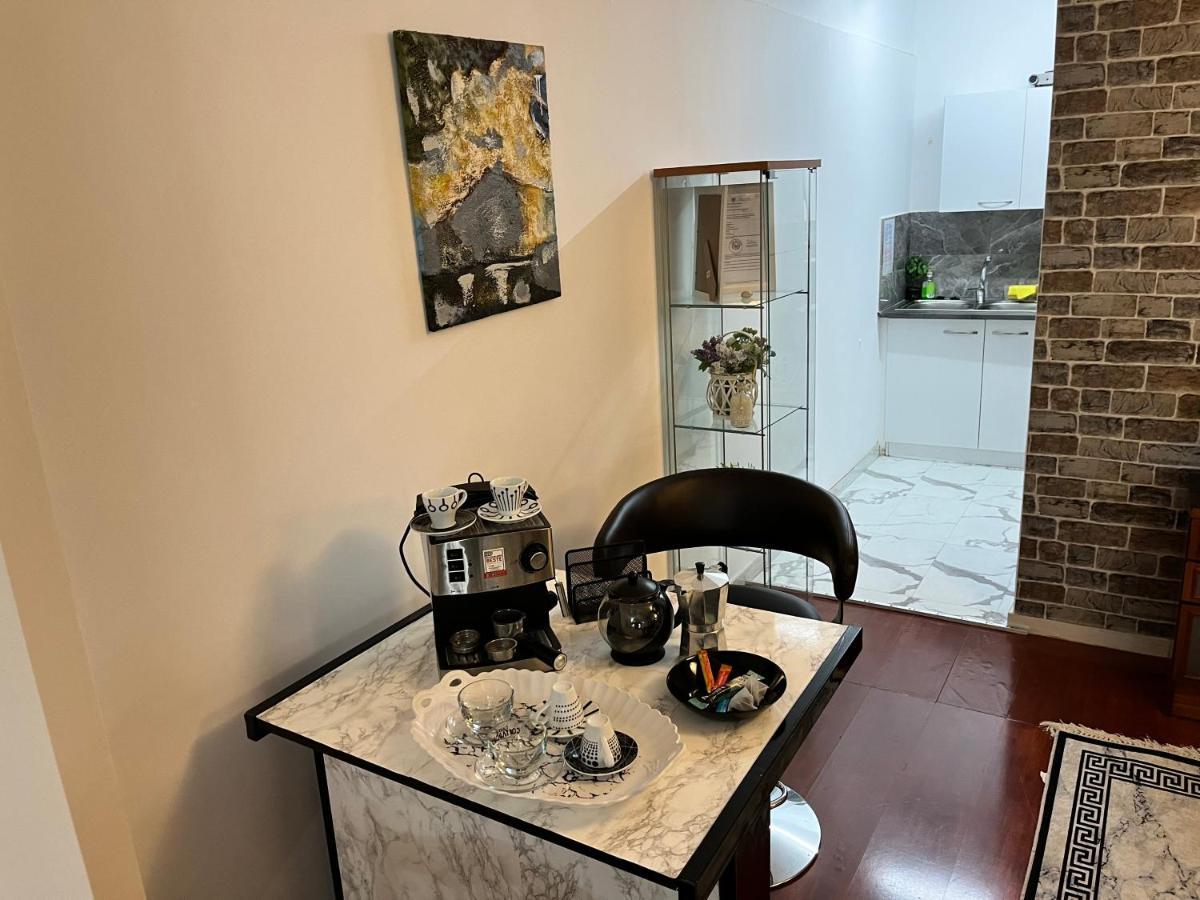Lovely Cozy Apartment In The Entrance Of Nicosia Aglantzia ภายนอก รูปภาพ