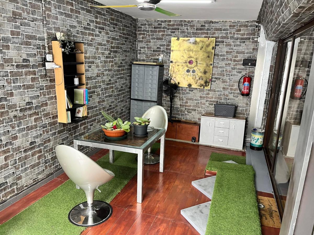Lovely Cozy Apartment In The Entrance Of Nicosia Aglantzia ภายนอก รูปภาพ